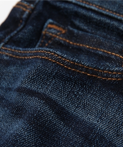 ROSE BUD（ローズバッド）の「(J.BRAND)23135T178-MARIA STRAIGHT CROP[デニム]（デニムパンツ・レディース・ブルー系その他・23/24/22/26/25）」の6枚目の写真