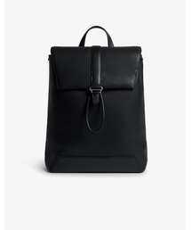 【美品】Dunhillダンヒル 2wayリュック ボディバッグ 黒 Dunhill - 新品 ダンヒル dunhill リュックサック ハムステッド