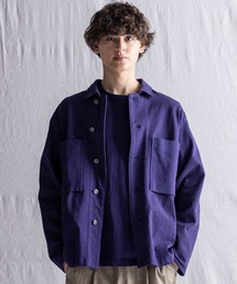 Jackman | Dotsume BB Shirt(シャツ/ブラウス)