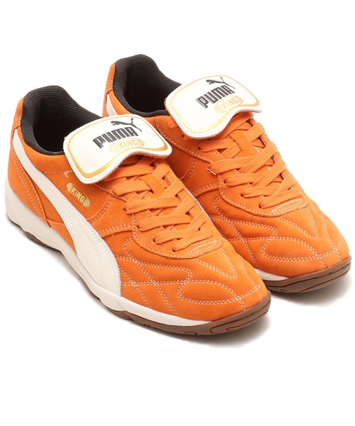 PUMA KING INDOOR ROYALTY / プーマ キング インドア ロイヤル
