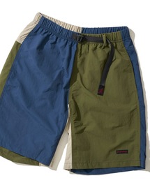 【GRAMICCI/グラミチ】DURABLE NYLON PACKABLE G-SHORTS / ナイロンショートパンツ / G2SM-P031
