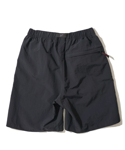 Gramicci（グラミチ）の「【GRAMICCI/グラミチ】DURABLE NYLON PACKABLE G-SHORTS / ナイロンショートパンツ / G2SM-P031（その他パンツ・メンズ・オフホワイト/ブルー/ブラック/オリーブ/ネイビー/パープル/イエロー/その他1/その他2/その他3/キャメル・SMALL/MEDIUM/LARGE/X-LARGE）」の15枚目の写真