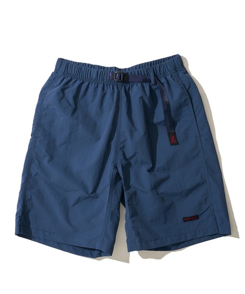 Gramicci（グラミチ）の「【GRAMICCI/グラミチ】DURABLE NYLON PACKABLE G-SHORTS / ナイロンショートパンツ / G2SM-P031（その他パンツ・メンズ・オフホワイト/ブルー/ブラック/オリーブ/ネイビー/パープル/イエロー/その他1/その他2/その他3/キャメル・SMALL/MEDIUM/LARGE/X-LARGE）」の18枚目の写真
