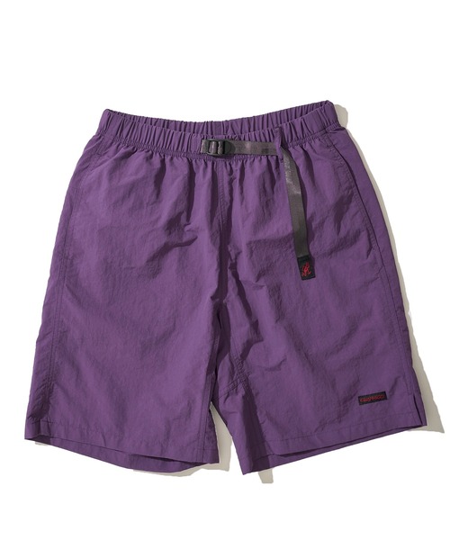 Gramicci / グラミチナイロンルーズショートパンツ Gramicci/グラミチ】DURABLE NYLON PACKABLE G-SHORTS