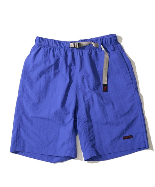 Gramicci（グラミチ）の「【GRAMICCI/グラミチ】DURABLE NYLON PACKABLE G-SHORTS / ナイロンショートパンツ / G2SM-P031（その他パンツ・メンズ・オフホワイト/ブルー/ブラック/オリーブ/ネイビー/パープル/イエロー/その他1/その他2/その他3/キャメル・SMALL/MEDIUM/LARGE/X-LARGE）」の20枚目の写真