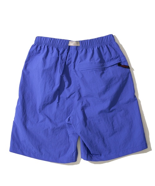 Gramicci（グラミチ）の「【GRAMICCI/グラミチ】DURABLE NYLON PACKABLE G-SHORTS / ナイロンショートパンツ / G2SM-P031（その他パンツ・メンズ・オフホワイト/ブルー/ブラック/オリーブ/ネイビー/パープル/イエロー/その他1/その他2/その他3/キャメル・SMALL/MEDIUM/LARGE/X-LARGE）」の21枚目の写真
