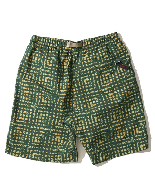 Gramicci/グラミチ】DURABLE NYLON PACKABLE G-SHORTS