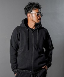 ラインストーン」に該当するメンズのパーカーファッション通販