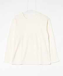 Perfect Suit FActory | 長袖起毛ﾗｳﾝﾄﾞﾈｯｸ(ニット/セーター)