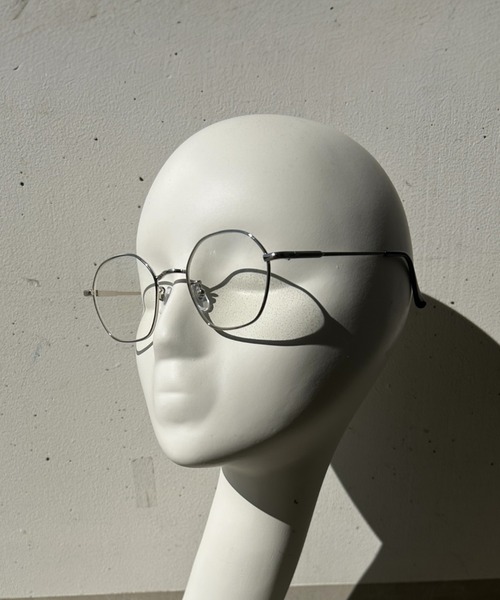 our アワーホーム きれいめサングラス べっこう ourhome アワー