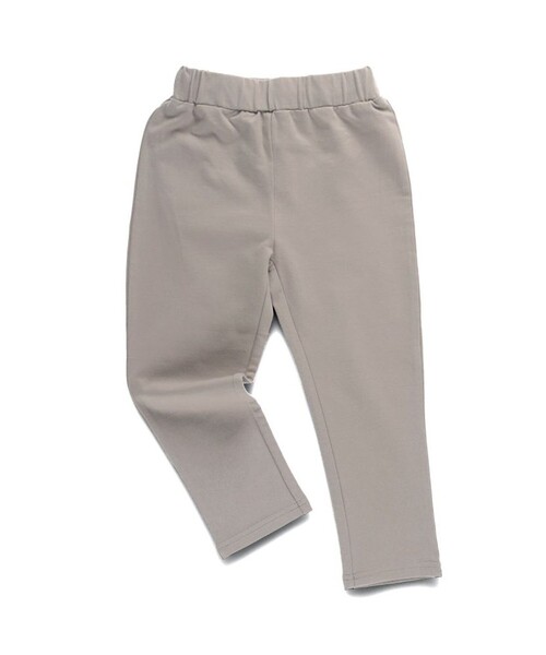 DRC branshes（ディーアールシーブランシェス）の「【WEB限定/DRC】カットソーロングパンツ（その他パンツ・キッズ・ブラック/ブラウン/その他5/その他6/その他3/その他1/その他2/ブルー・90/100/110/120/130）」の14枚目の写真