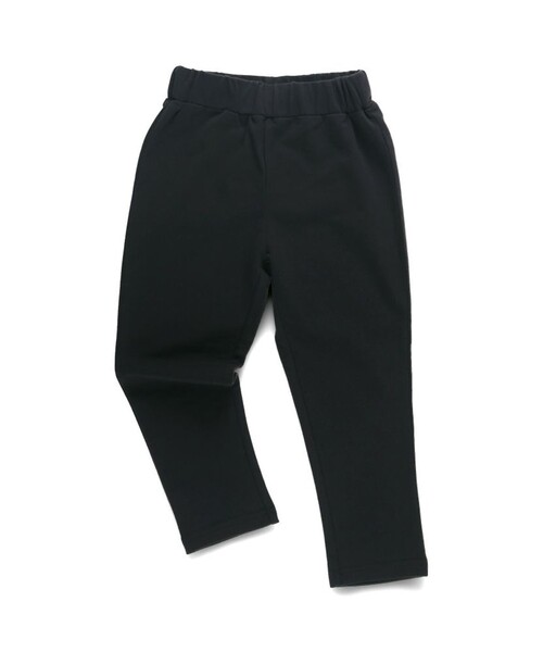 DRC branshes（ディーアールシーブランシェス）の「【WEB限定/DRC】カットソーロングパンツ（その他パンツ・キッズ・ブラック/ブラウン/その他5/その他6/その他3/その他1/その他2/ブルー・90/100/110/120/130）」の15枚目の写真