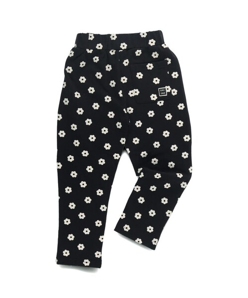 DRC branshes（ディーアールシーブランシェス）の「【WEB限定/DRC】カットソーロングパンツ（その他パンツ・キッズ・ブラック/ブラウン/その他5/その他6/その他3/その他1/その他2/ブルー・90/100/110/120/130）」の16枚目の写真