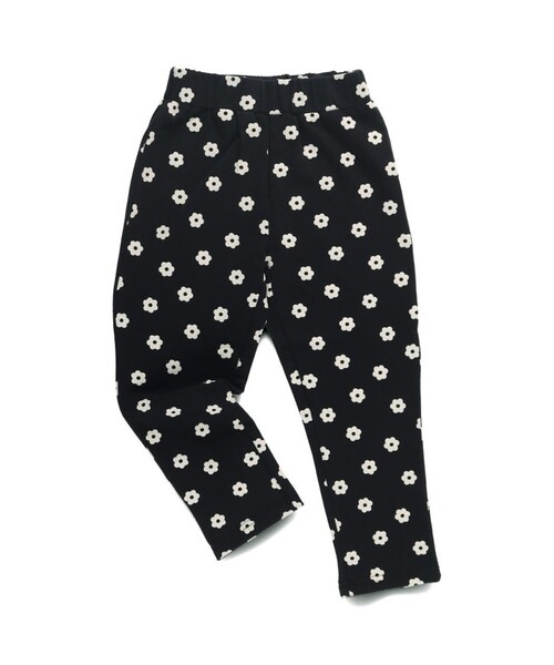 DRC branshes（ディーアールシーブランシェス）の「【WEB限定/DRC】カットソーロングパンツ（その他パンツ・キッズ・ブラック/ブラウン/その他5/その他6/その他3/その他1/その他2/ブルー・90/100/110/120/130）」の19枚目の写真