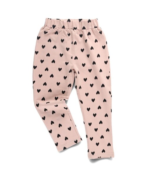 DRC branshes（ディーアールシーブランシェス）の「【WEB限定/DRC】カットソーロングパンツ（その他パンツ・キッズ・ブラック/ブラウン/その他5/その他6/その他3/その他1/その他2/ブルー・90/100/110/120/130）」の20枚目の写真