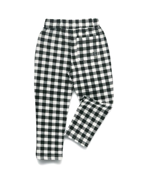 DRC branshes（ディーアールシーブランシェス）の「【WEB限定/DRC】カットソーロングパンツ（その他パンツ・キッズ・ブラック/ブラウン/その他5/その他6/その他3/その他1/その他2/ブルー・90/100/110/120/130）」の21枚目の写真