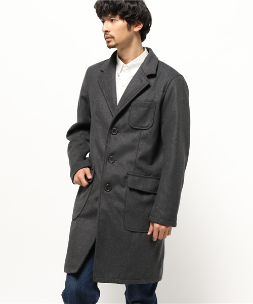 SEVENDAYS=SUNDAY（セブンデイズサンデイ）の「ポリメルトン  