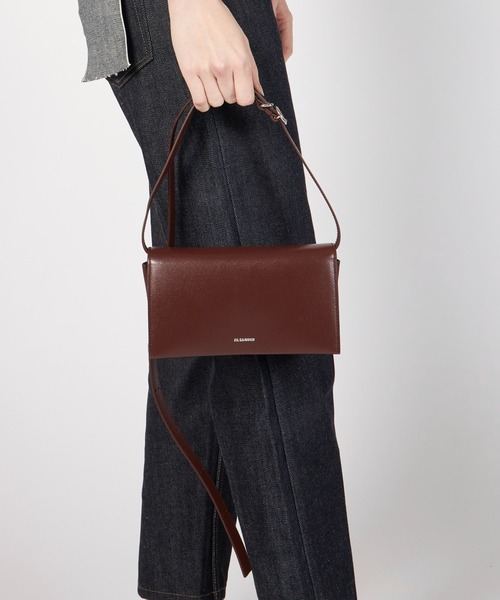 JIL SANDER（ジルサンダー）の「JIL SANDER ALL-DAY W/BUCKLE