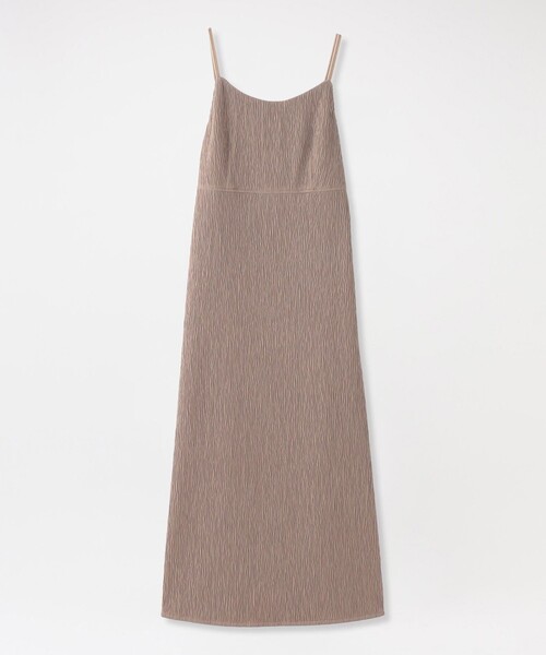 LOVELESS（ラブレス）の「ニットコンビワンピース（ワンピース・レディース・グレー系その他2/ブラック/ベージュ系その他3・34/36）」の15枚目の写真