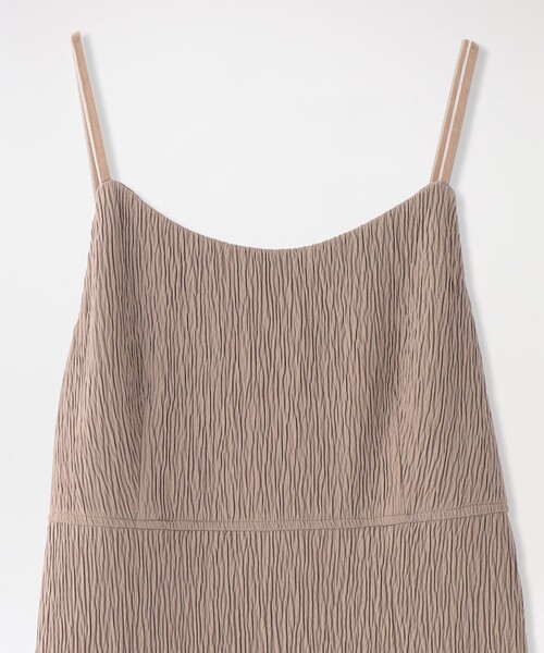 LOVELESS（ラブレス）の「ニットコンビワンピース（ワンピース・レディース・グレー系その他2/ブラック/ベージュ系その他3・34/36）」の17枚目の写真