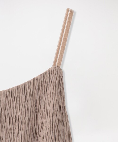 LOVELESS（ラブレス）の「ニットコンビワンピース（ワンピース・レディース・グレー系その他2/ブラック/ベージュ系その他3・34/36）」の18枚目の写真