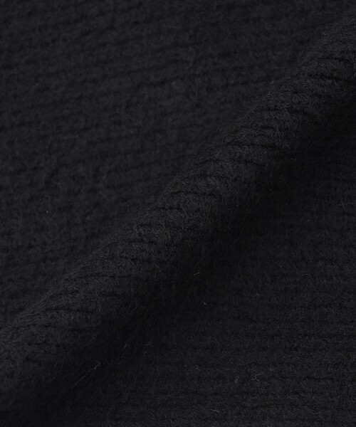 LOVELESS（ラブレス）の「ニットコンビワンピース（ワンピース・レディース・ブラック/グレー系その他2/ベージュ系その他3・34/36）」の15枚目の写真