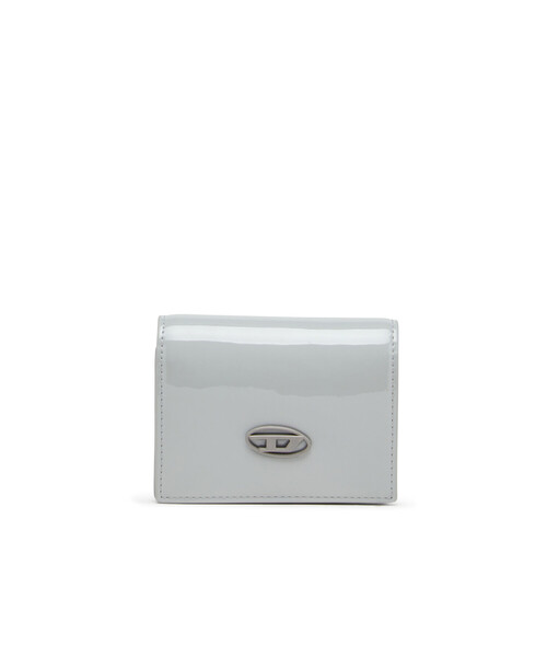 国内直営【DIESEL】PLAY BI FOLD III 二つ折りウォレット 送料込 セール】ウィメンズ 二つ折りウォレット PLAY BI FOLD III（財布