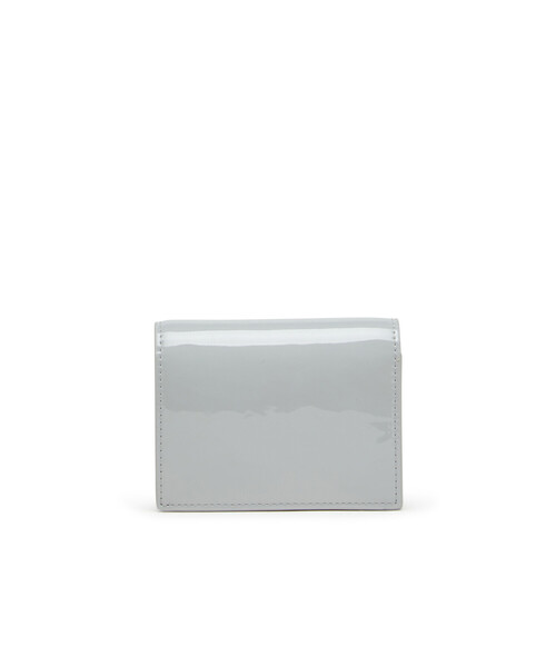 【関税込み】Diesel グレー Play Bi Fold Iii 財布 セール】ウィメンズ 二つ折りウォレット PLAY BI FOLD III(財布
