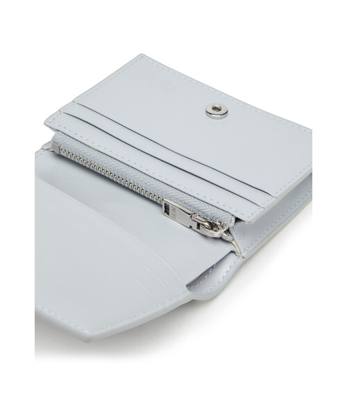 国内直営【DIESEL】PLAY BI FOLD III 二つ折りウォレット 送料込 セール】ウィメンズ 二つ折りウォレット PLAY BI FOLD III（財布