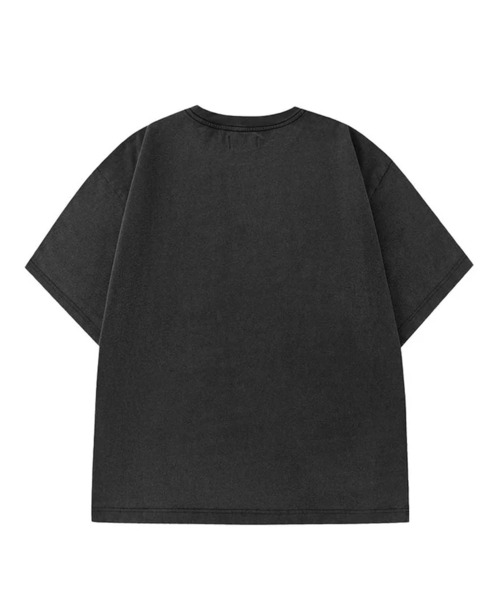 SUPPLIER（サプライヤー）の「SUPPLIER/サプライヤー Splash Rhinestone Iron Logo Tee ラインストーンTシャツ（Tシャツ/カットソー・メンズ・ブラック/ブルー/ホワイト・XL/L/M）」の10枚目の写真