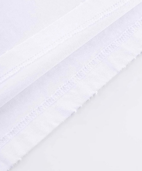 SUPPLIER（サプライヤー）の「SUPPLIER/サプライヤー Splash Rhinestone Iron Logo Tee ラインストーンTシャツ（Tシャツ/カットソー・メンズ・ブラック/ブルー/ホワイト・XL/L/M）」の21枚目の写真