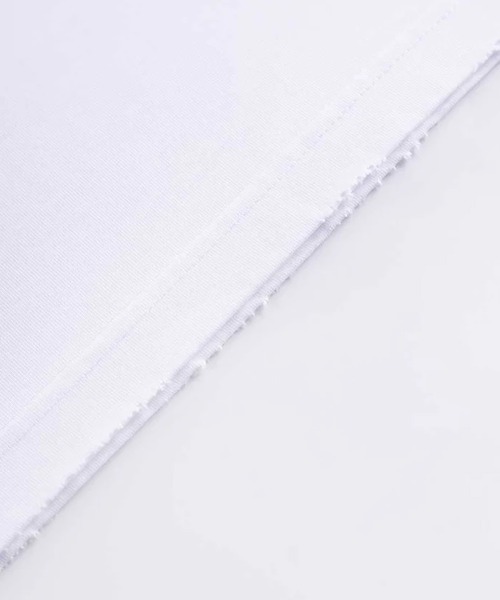 SUPPLIER（サプライヤー）の「SUPPLIER/サプライヤー Splash Rhinestone Iron Logo Tee ラインストーンTシャツ（Tシャツ/カットソー・メンズ・ブラック/ブルー/ホワイト・XL/L/M）」の22枚目の写真