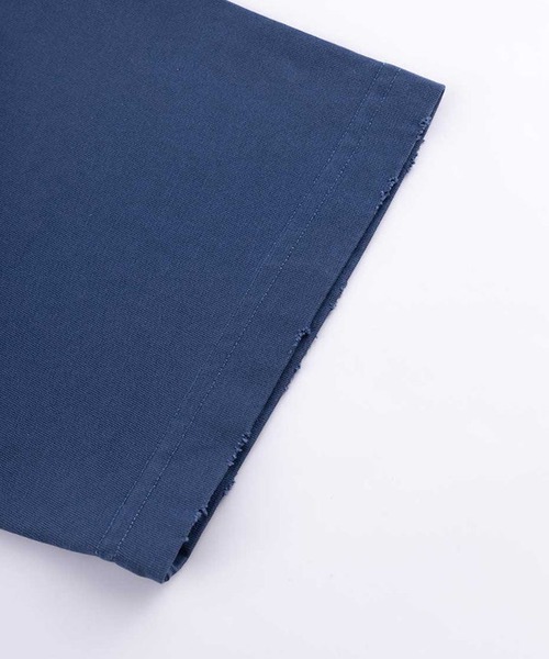 SUPPLIER（サプライヤー）の「SUPPLIER/サプライヤー Splash Rhinestone Iron Logo Tee ラインストーンTシャツ（Tシャツ/カットソー・メンズ・ブラック/ブルー/ホワイト・XL/L/M）」の19枚目の写真