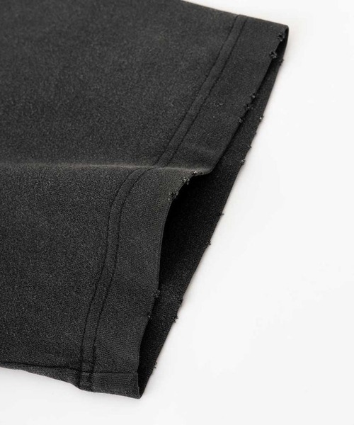 SUPPLIER（サプライヤー）の「SUPPLIER/サプライヤー Splash Rhinestone Iron Logo Tee ラインストーンTシャツ（Tシャツ/カットソー・メンズ・ブラック/ブルー/ホワイト・XL/L/M）」の18枚目の写真