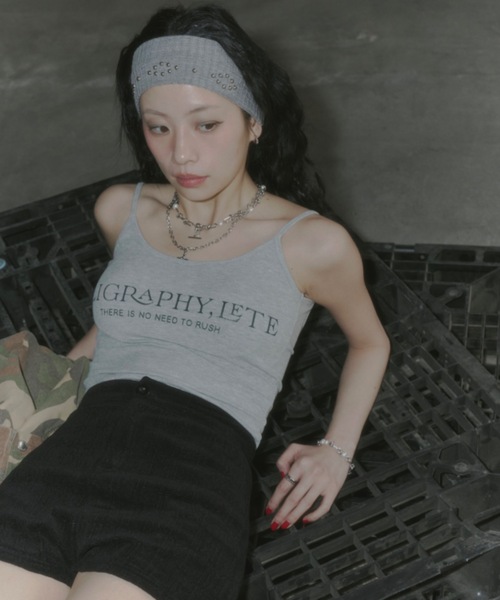 DTYYPE（ドタイプ）の「パールクロスブレスレット（ブレスレット・レディース・シルバー・FREE）」の3枚目の写真