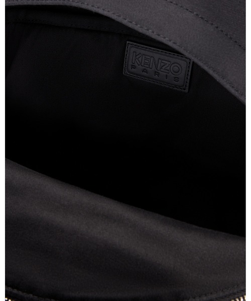 KENZO(ケンゾー)の「'KENZOGRAPHY' バックパック(バックパック/リュック・メンズ・ブラック系その他・TU)」の8枚目の写真