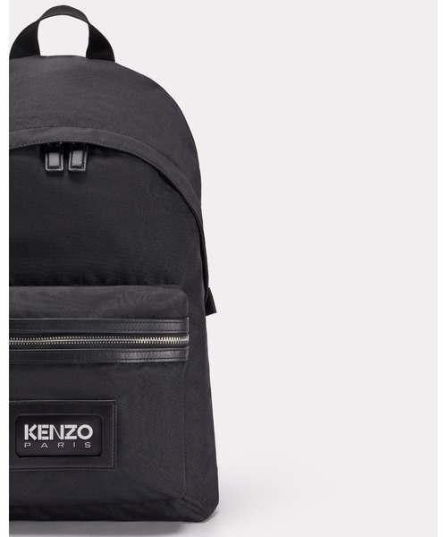 KENZO(ケンゾー)の「'KENZOGRAPHY' バックパック(バックパック/リュック・メンズ・ブラック系その他・TU)」の7枚目の写真