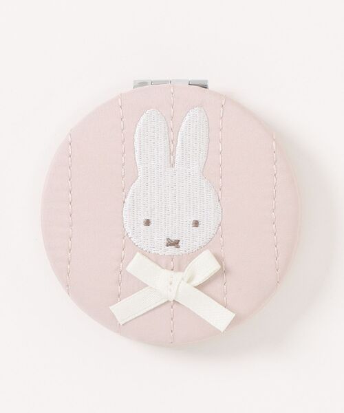 miffy/ミッフィー my favorite ribbon ミラー（ミラー）｜Miffy