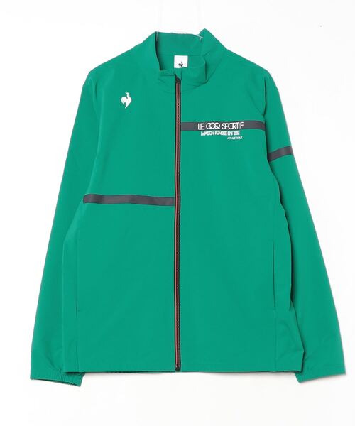 ルコックスポルティフ セットアップ ナイロンジャケット ナイロンパンツM 楽天市場】ルコックスポルティフ le coq sportif ヘランカ