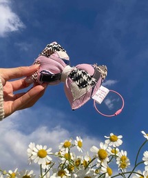 KNT365（ケイエヌティサンロクゴ）の「Getback Z Medium charm（キーホルダー・メンズ）」