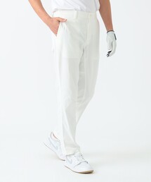BEAMS GOLF｜ビームスゴルフ（メンズ）のその他パンツ（ホワイト