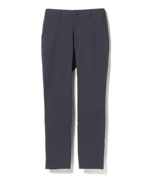 セール】ORANGE LABEL / コットンライク ストレッチパンツ