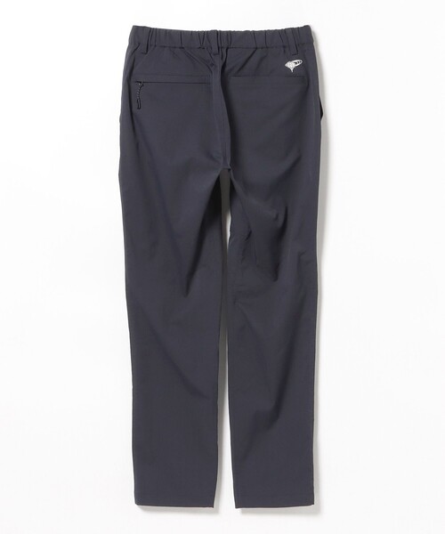 セール】ORANGE LABEL / コットンライク ストレッチパンツ