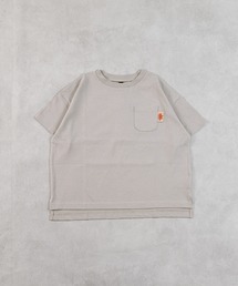 Life Support Products | 【防汚加工】半袖ポケットTシャツ(Tシャツ/カットソー)