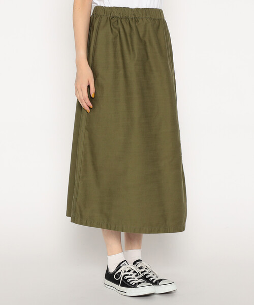 DANTON（ダントン）の「【STORE EXCLUSIVE】WOMEN'S COTTTON BACK