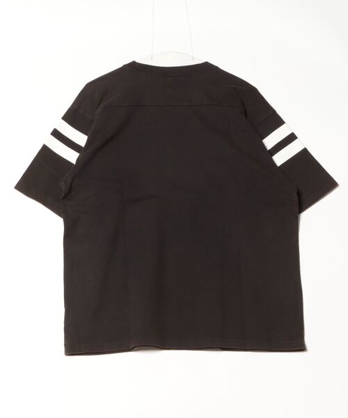 メゾンスペシャル　101 FOOTBALL TEE LEE】101 FOOTBALL TEE【MAISON SPECIAL/メゾンスペシャル】（T