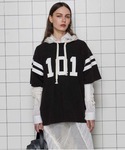 MAISON SPECIAL(メゾンスペシャル)の「トップス(Tシャツ/カットソー)」