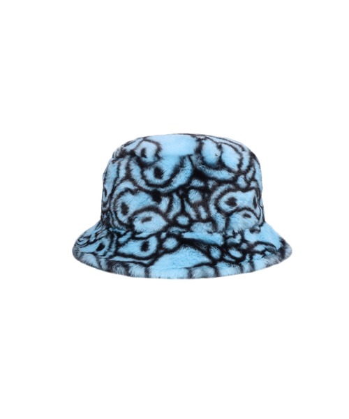 A Bathing Ape アベイシングエイプ　バケットハット パープルカモ 楽天市場】【中古】A BATHING APE カモ 迷彩 バケットハット