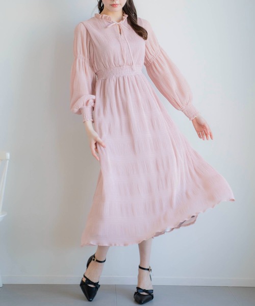 ＜特価50%OFF＞　Noela　マジョリカプリーツワンピ　タグ付き未試着 NOELA｜マジョリカプリーツワンピ | Rakuten Fashion(楽天