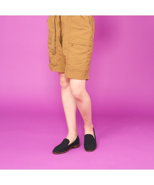 Clarks（クラークス）の「Trish Cove / トリッシュコーブ（ブラックスエード）（ローファー・レディース・ブラック・UK5/UK6/UK4/UK3/UK3.5/UK4.5/UK5.5）」の11枚目の写真